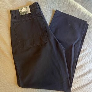 Patagonia BRAND NEW sz 36 pants